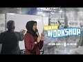 DIDIMAX WORKSHOP | CARA PROFIT KONSISTEN $1000 PER DAY BERSAMA MS.CENLI YANI & MR.ABDUL KAMIM S.T.