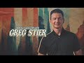 Special Guest Greg Stier | Oct 20.2024