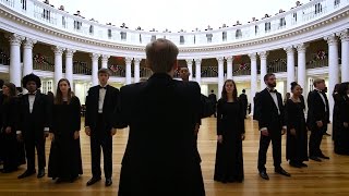 UVA Holiday Video 2016