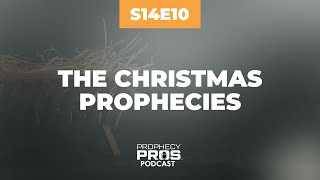 Season 14, Episode 10: The Christmas Prophecies