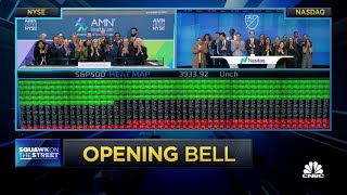 Opening Bell, December 8, 2022