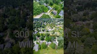 300 E Church Street Williamston, MI