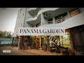 Panama Garden Resort In Moshi Tanzania