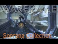 Warframe - Banshee Soprana Collection