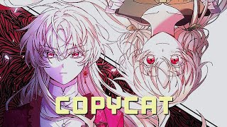 The Real Daughter is Back (진짜 딸이 돌아왔다) MMV || Copycat