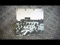 Clä-Sick - Black Nile