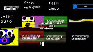 12 KLASKY CSUPO