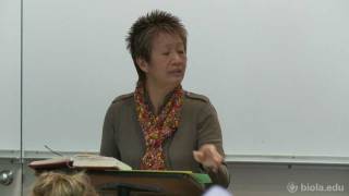 [BBST 103] Personality Types - Joanne Jung