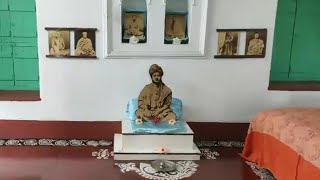 শ্রীশ্রীরামকৃষ্ণ পরমহংসদেবের সাক্ষাৎ পার্ষদ শ্রীমৎ স্বামী প্রেমানন্দজী মহারাজের পৈত্রিক নিবাস। আটপুর