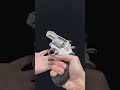 how to hold a revolver like a pro airsoft edc