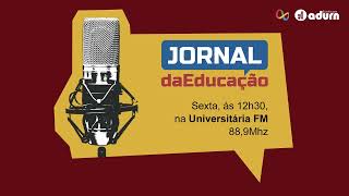 Jornal da Educação - 12 de julho de 2024