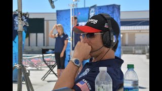 Fitter and Faster CEO David Arluck Adds Massive Support and Vision To College Swimming