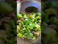 ឆាត្រសក់សាច់គោ🤍😋 yummy food foryou eating