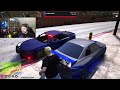 officer messer the academy rp full stream 1 23 2025