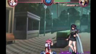 Tougeki 2009 Sugoi! Arcana heart 2 Final round.wmv