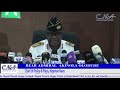 Nigeria Navy Marks 70TH Anniversary: To Operationalize Multinational Gulf Of Guinea Task Force