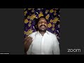 koodaram prarthana koottaima cottage prayermessage pr sineesh sebastian adimali