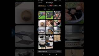 How to edit simple quick 3s Lean and Improvement Videos - Vivavideo Android