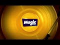 Magic: Short ident (4) (13/4/24)