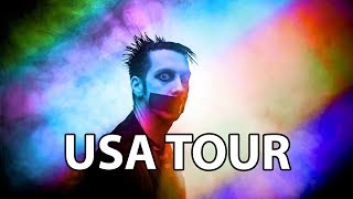 Tape Face is coming to the USA