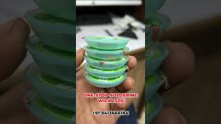 One-Stop Soldering Wick 1520