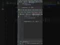 This is how to change a value inside a tuple #python #shorts