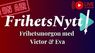 Frihetsmorgon – \