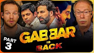 Gabbar Is Back Movie Reaction 3/3 | Akshay Kumar | Shruti Haasan | Kareena Kapoor