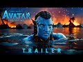 Avatar 3: Fire And Ash  Trailer | James Cameron  | 20th Century Studios | Avatar 3 Trailer