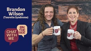 Brandon Wilson (Tourette Syndrome)