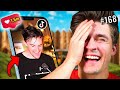 The Most Embarrassing Moment of His Life | The Yard