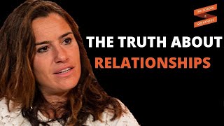 The SECRETS To A Healthy RELATIONSHIP EXPLAINED | Dr. Nicole LePera & Lewis Howe
