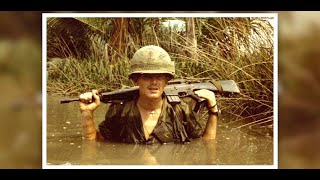 Alan Harnack 199th Infantry Brigade  - 3/7 Infantry - Vietnam 1969