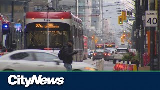 Talks continue between TTC and electrical workers union