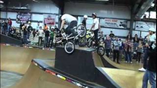 Vital Bmx Jomo Pro 2008