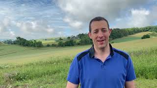 Stephen Melville - St Andrews Country Lodges, Self Catering Accommodation