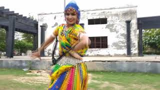 LADOO   Ruchika Jangir   Dance Cover   Latest Haryanvi Songs Haryanavi