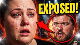 SHOCKING 😱 Josh Finally EXPOSES Pumpkin & Darrin During Jessica’s Rehearsal Dinner! | Full Breakdown