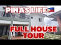 PINAS LIFE🇵🇭 FULL HOUSE TOUR!