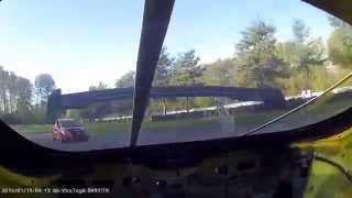 SCCBC 2014 Final Race Weekend (Double Double) Race #1 Part 2