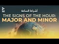 major signs of the hour the mahdee shaykh rasheed barbee with captions