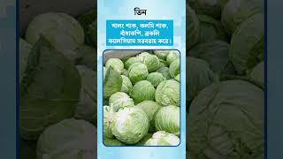 খাবার যা শরীরে ক্যালসিয়ামের ঘাটতি পূরণ করে | Dactar Babu | Ep:747