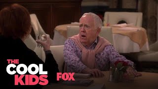 Sid Attempts To Seduce Margaret | Season 1 Ep. 1 | THE COOL KIDS