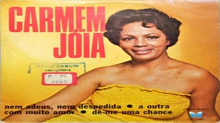 CARMEM JÓIA MÚSICA A OUTRA 1979