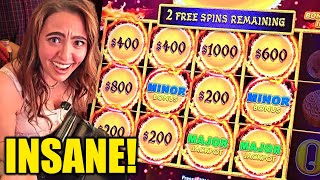 Life-Changing Money WON During My Most Epic Weekend Ever!