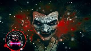JOKER BGM 8D AUDIO SONG(BASS BOOSTED) BY 99DSONGS