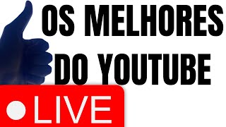 LIVE - React noturno