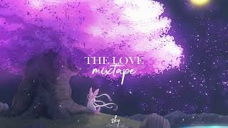 Love Mixtape (Mashup Lofi) - SKY THE SANGEETKAR