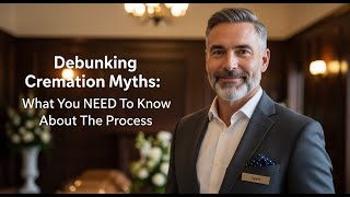 Debunking Cremation Myths: What You NEED To Know About The Process