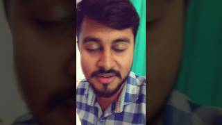 tumakei chai(gangster bangla) Hindi version